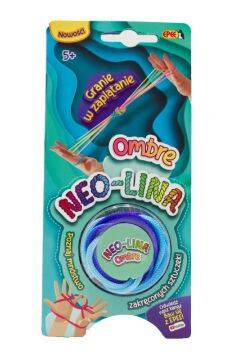 Epee Neo-Lina Ombre 4 wzory Mix