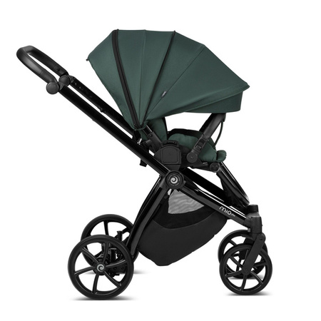 [OUTLET] Tutis Mio Plus Thermo Wózek Głęboko-Spacerowy 242 Pearl