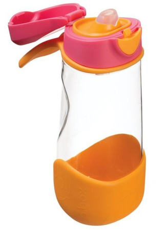 B.box Ustniki Zapasowe do Butelki Sportowej 2 szt.