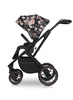 Cavoe Axo Style Wózek Spacerowy  La rose