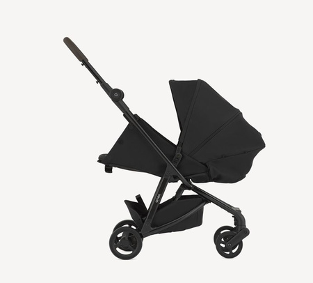 Anex Air-Z Plus Wózek Spacerowy Noirra