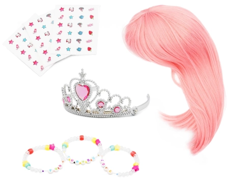 Zestaw Top Kiz Influ heroes Martyna Zabawa