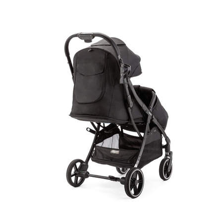 Adamex Tino Wózek Spacerowy Black