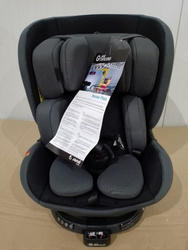 [OUTLET] Jane Concord iTourer Fotelik Samochodowy 0-25kg Matt Black