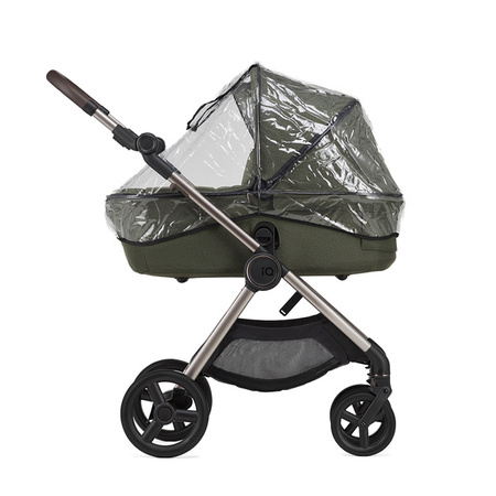 Anex IQ Premium New Transfarmation Wózek Głęboko-Spacerowy Richi