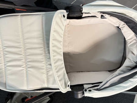 [OUTLET] Anex IQ Wózek Głęboko-Spacerowy Vintage