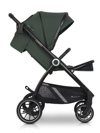 Euro-Cart Corso Wózek Spacerowy Jungle 2023