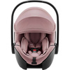 [OUTLET] Britax Romer Baby-Safe Pro Fotelik Samochodowy 0-13kg + Baza Vario Base 5Z Dusty Rose