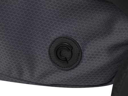 [OUTLET] Cavoe Moi+ Wózek Głęboko-Spacerowy 2w1 + Torba + Adaptery Iron