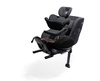 [OUTLET] Storchenmuehle Niki Next Fotelik Samochodowy 100-150cm Onyx