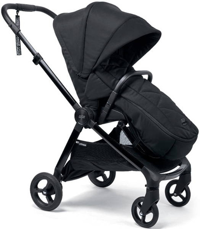 Mamas&Papas Strada Śpiworek do Wózka  Carbon