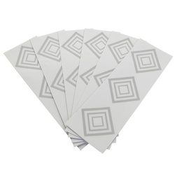 Dreambaby Paski Na Drzwi Balkonowe - 6 szt. (ok. 267x90mm)