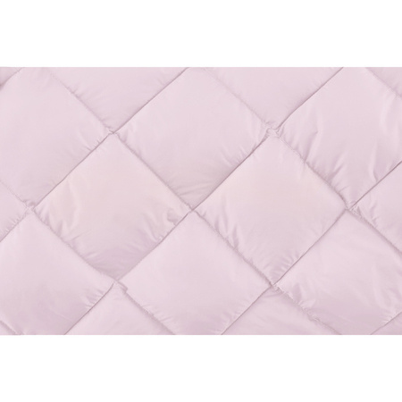 Cybex Śpiworek Snogga 2 Powder Pink