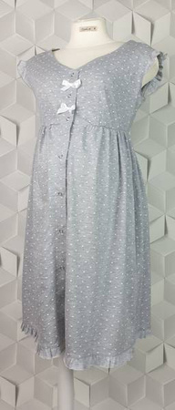 Coala Koszula rozpinana Basia - XL