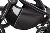 Muuvo Quick 3.0 Wózek Spacerowy Azure Blue