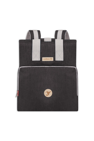 Colibro Pop Plecak Do Wózka Onyx