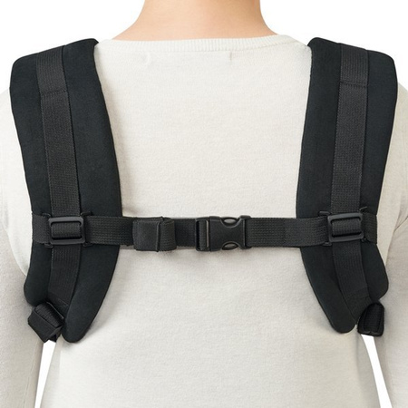 Kinderkraft Huggy Freedom Nosidełko Sandshell || Bird Freedom