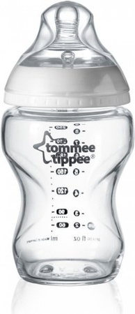 Tomme Tippee Butelka Szklana 250 ml 42243877