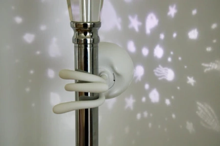 InnoGIO GioStar Octopus Projektor Dla Dzieci Ośmiornica