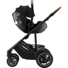 Britax Romer Smile 5Z Wózek Spacerowy Galaxy Black Rama Matt Black