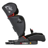 Chicco Fold&Go I-Size Fotelik Samochodowy 15-36 kg Jet Black