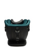 Caretero Securo i-Size Fotelik Samochodowy 0-36 kg Emerald