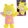 Tomy Doodle Bear Żółty Miś do Malowania z Mazakami