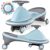 Kidwell Rollo Jeździk Grawitacyjny Blue