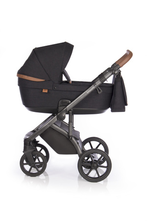 Roan Bloom Wózek Głęboko-Spacerowy Night Trip