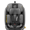 Sesttino Oktagon Pro Fotelik Samochodowy Gray 0-36 kg