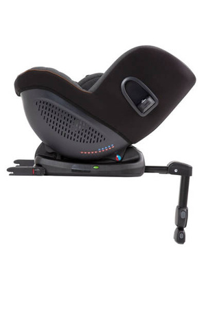 Joie I-Quest Fotelik Samochodowy 0-18kg RWF (Siedzisko Bez Bazy)  Signature Noir