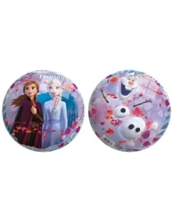 Simba Piłka Kolorowa 23cm Kraina Lodu 2
