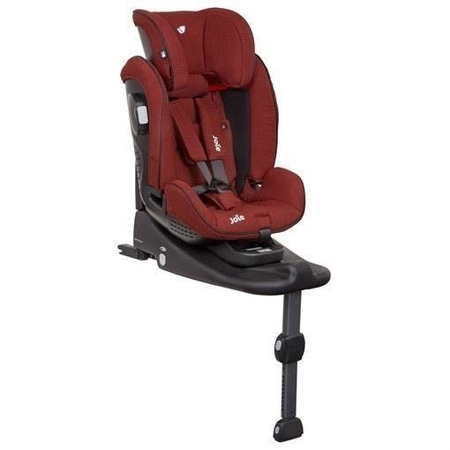 JOIE Stages Isofix Fotelik Samochodowy 0-25 kg RWF Navy Blazer