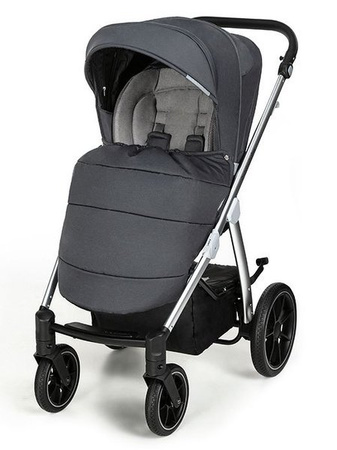 [OUTLET] Baby Design Bueno Wózek Głęboko-Spacerowy 2w1 01 yellow 