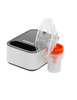 Katarek Nebulizator Kompresorowy Inhalo + Zestawy soli
