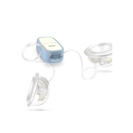 Neno VELO bezprzewodowy elektroniczny laktator