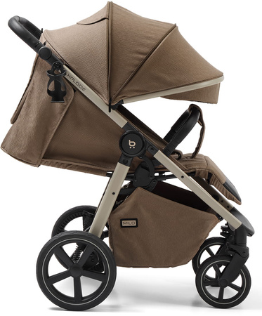 Future Design Xplode Mild Wózek Spacerowy Calm Beige