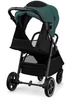 Kinderkraft Route Wózek Spacerowy Green