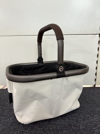 [OUTLET] Cybex Koszyk do wózka Gazelle S - Seashell beige