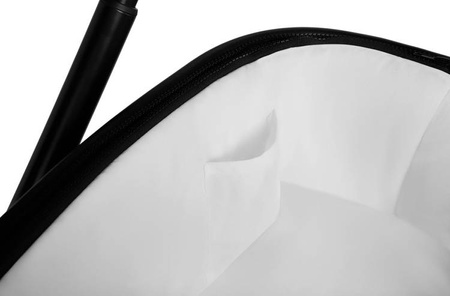 Lionelo Mika Wózek Głęboko-Spacerowy 2w1 Grey Stone