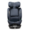 Mast Swiss Design M.Rox Obrotowy Fotelik Samochodowy Blueberry