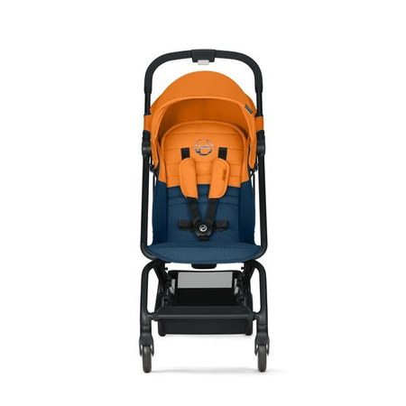 Cybex Eezy S Wózek Spacerowy Rebel Red