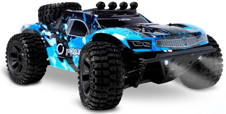 Overmax Samochód RC X-Hooligan Zdalnie Sterowany