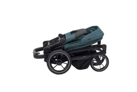 [OUTLET] Carrello Alfa Wózek Spacerowy Indigo Blue 2023