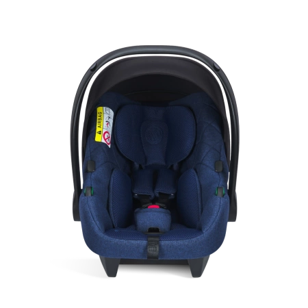 Avionaut Cosmo AirFlow Fotelik Samochodowy 0-13kg Navy