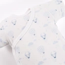 Eeevi BODY PETITE 3-PAK ZAKŁ KR BALONY R. 50