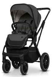 Cavoe Axo Comfort Wózek Spacerowy  Shadow