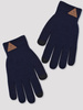 Noviti Rękawiczki Chłopięce 5p Akrylowe Dotyk Podwójne Rozmiar 18 Mix 1 sztuka