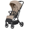 Carrello Nova+ CRL-5524 Wózek Spacerowy Canella Beige