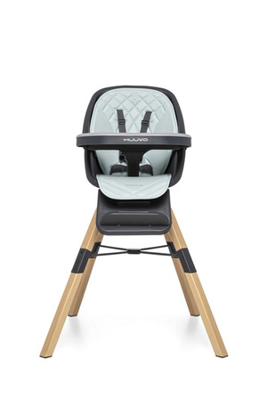 [OUTLET] Muuvo Choc 2 Krzesełko Do Karmienia Mint